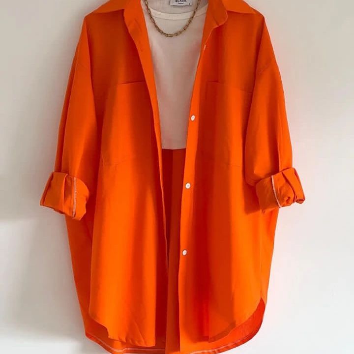 Yimmy Women Cotton Co-ords Suit Set