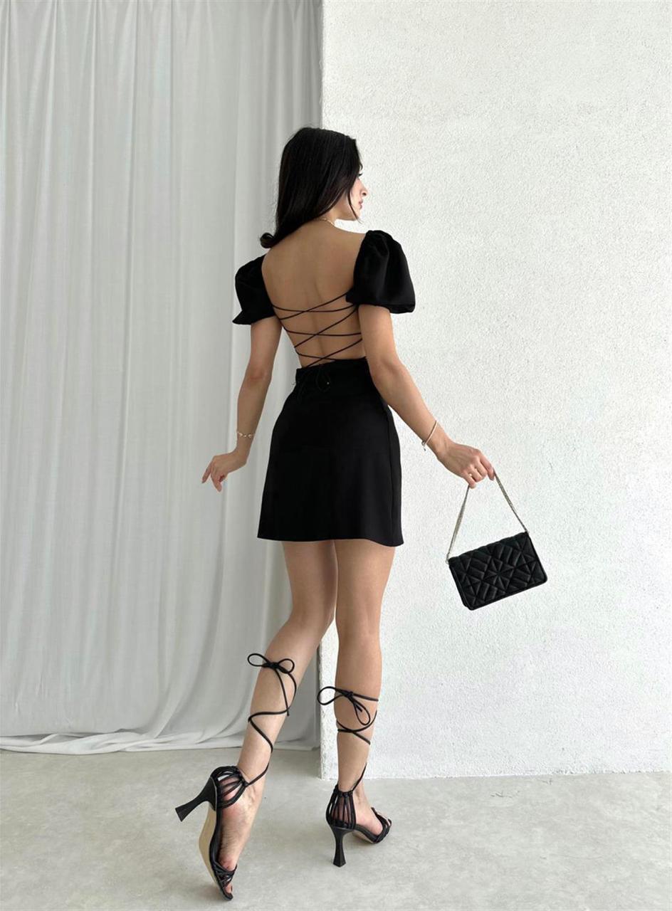 Love Me Forever Mini Dress