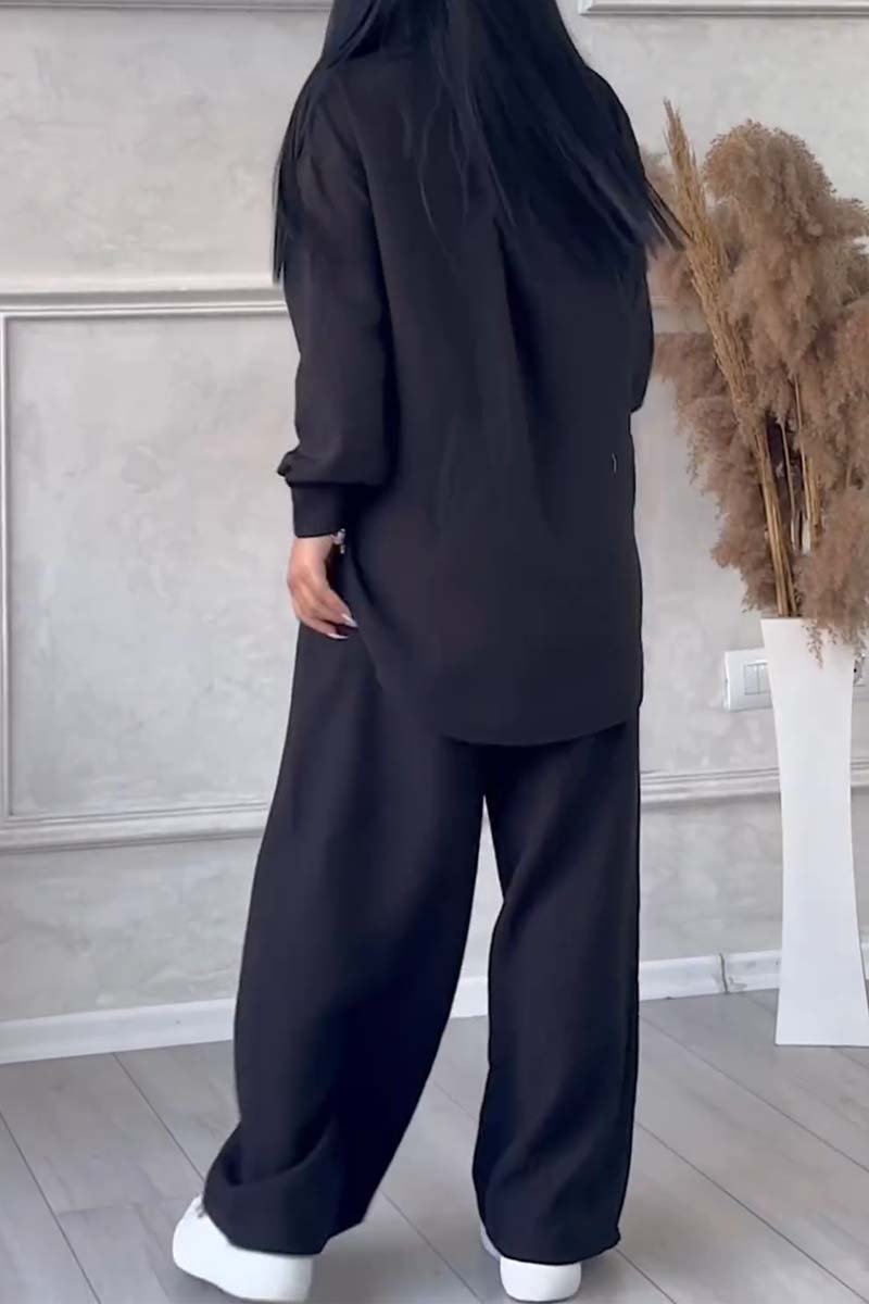 Fenny two-piece set