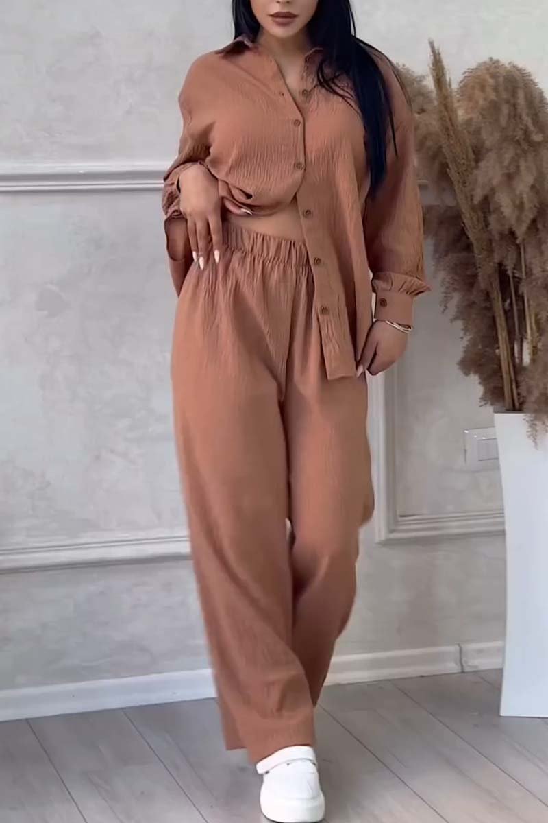 Fenny two-piece set