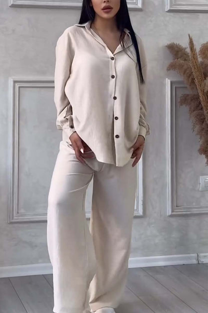 Fenny two-piece set