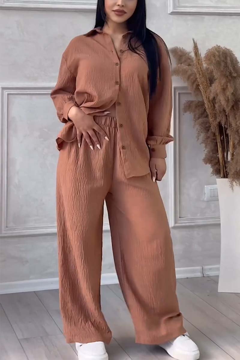 Fenny two-piece set