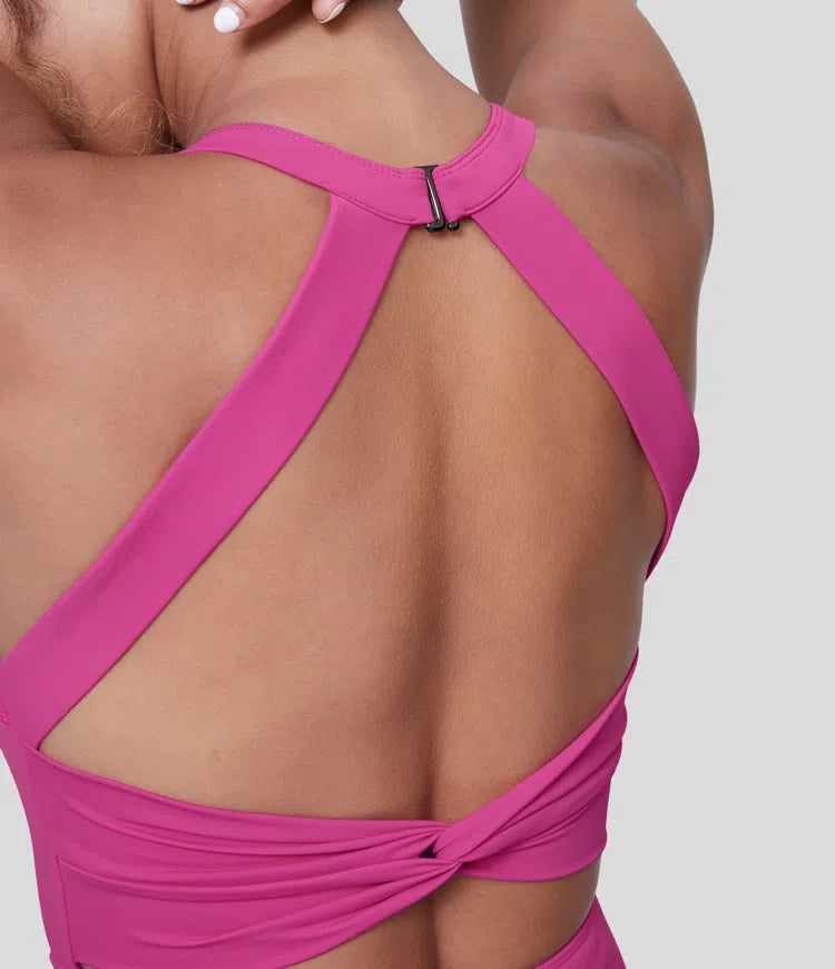 Barbie Twisted Active Dress-Easy Peezy Edition