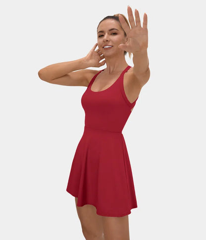 Barbie Twisted Active Dress-Easy Peezy Edition