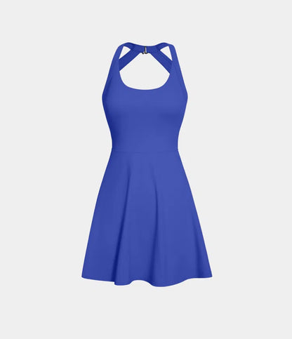 Barbie Twisted Active Dress-Easy Peezy Edition