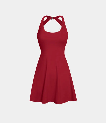 Barbie Twisted Active Dress-Easy Peezy Edition