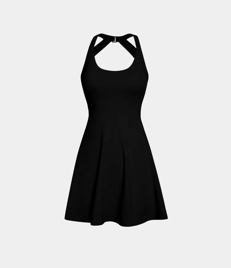 Barbie Twisted Active Dress-Easy Peezy Edition