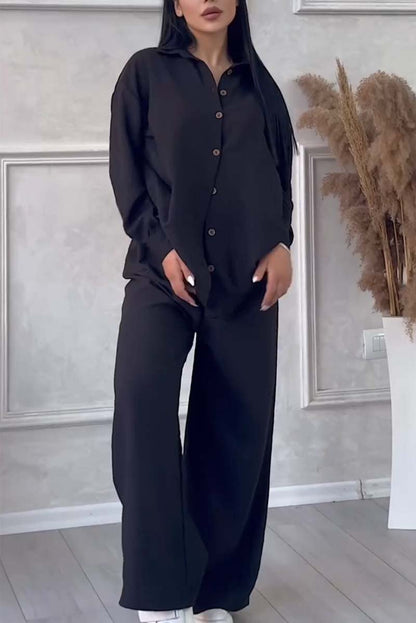 Fenny two-piece set