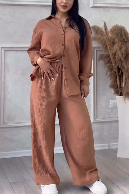 Fenny two-piece set